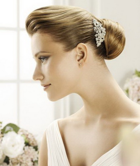 Accessori per acconciature da sposa