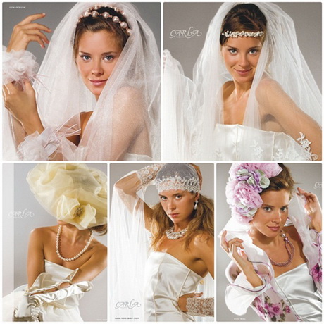 Accessori sposa