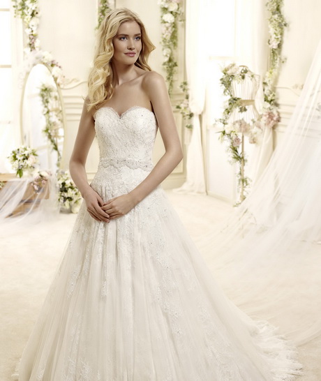 Acconciature sposa particolari 2015