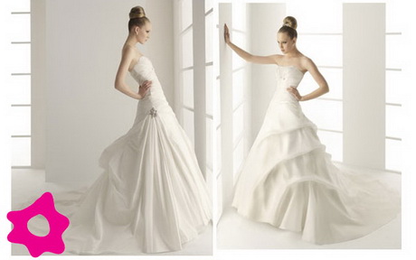 Acconciature sposa principessa