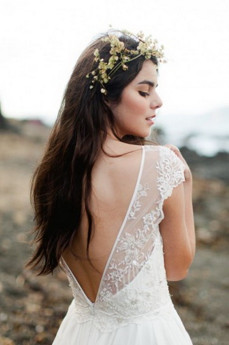 Acconciature sposa tendenze 2015