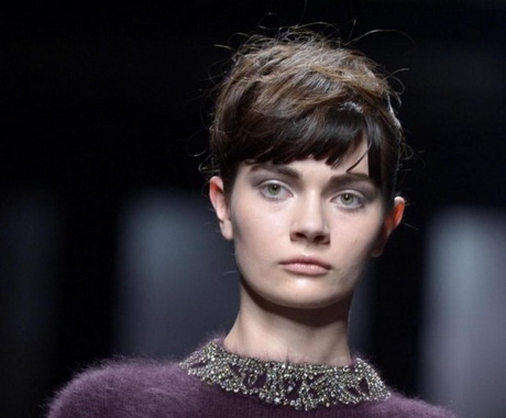 Capelli autunno inverno 2014