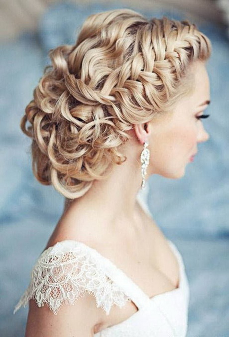 Capelli corti sposa 2015