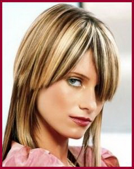 Capelli moda colore