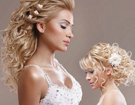 Capelli sposa