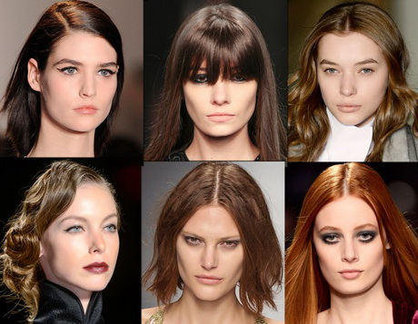 Capelli tendenza 2015