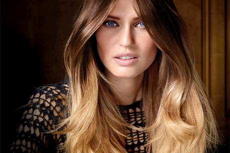 Capelli tendenza 2015