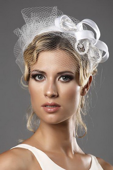 Cappelli Da Sposa Bellezza E Stile 2353