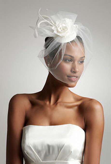 Cappelli sposa