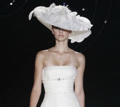 Cappelli sposa