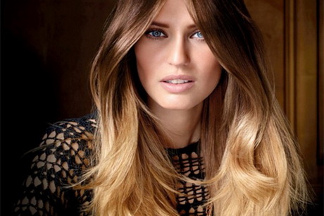 Colori capelli inverno 2015