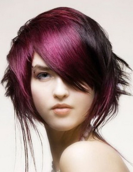 Colori per capelli 2014