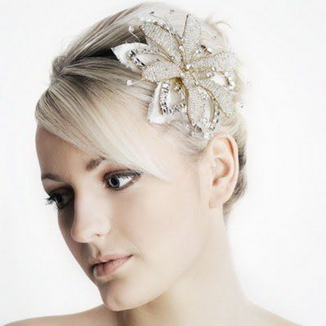 Forcine capelli sposa