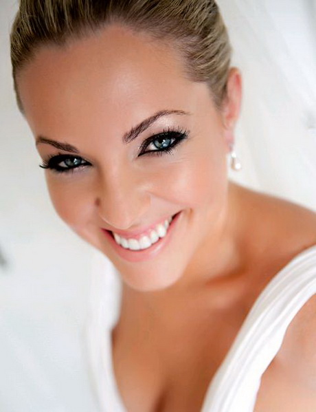 Foto trucco sposa