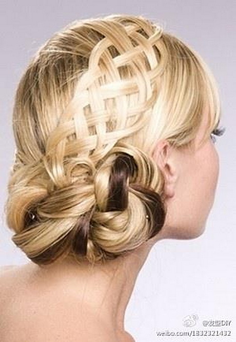 Idee acconciature capelli media lunghezza