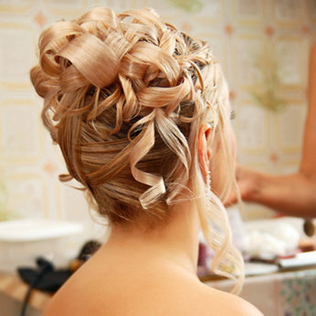 Idee chignon