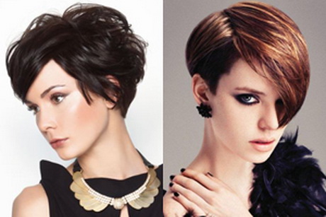 Moda capelli corti 2014