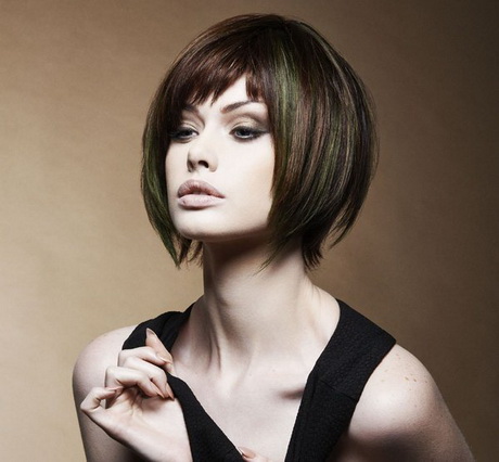 Moda capelli corti 2015