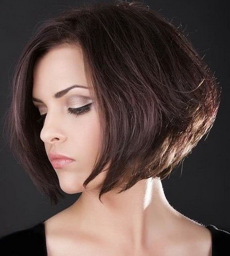 Nuovi tagli di capelli 2015 donna