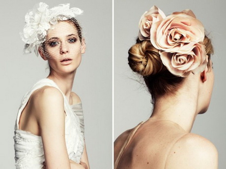 Sposa capelli 2014