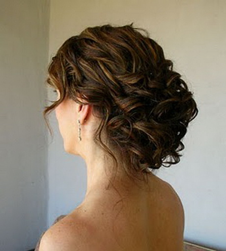 Sposa capelli raccolti