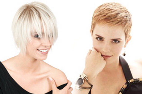 Tagli di capelli corti 2014 donne