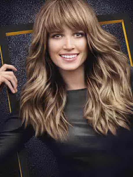 Tendenza capelli 2015