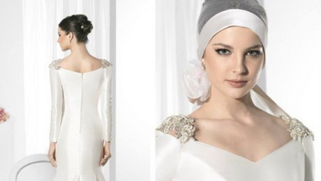 Tendenze capelli sposa 2015