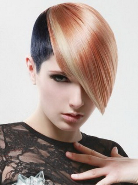 Tendenze moda capelli 2015