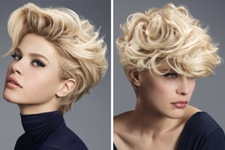 Tendenze tagli capelli corti 2014