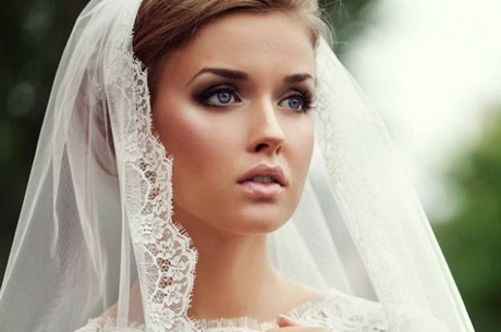 Trucco per sposa 2015