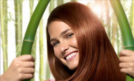 Colori naturali per capelli bianchi