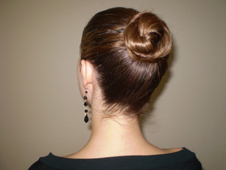 Lo chignon