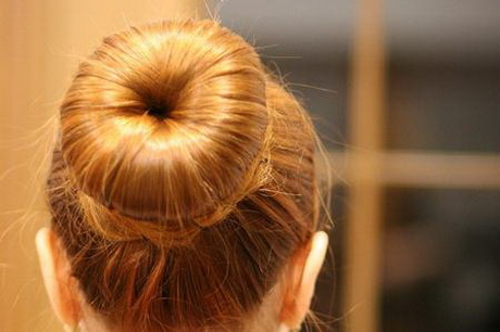 Lo chignon