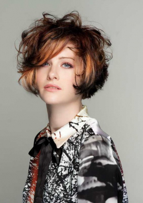 Tagli e colori capelli autunno 2015