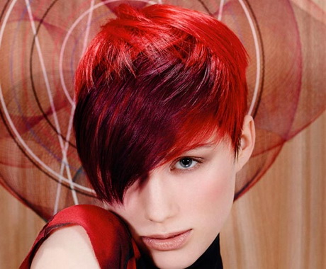 Colore capelli autunno 2015