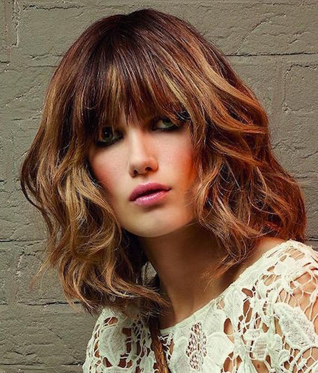 Colori capelli moda 2015