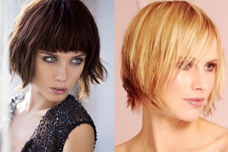 Tendenza tagli capelli inverno 2015