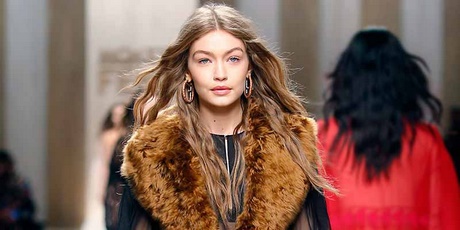 Tendenze colori capelli autunno inverno 2018