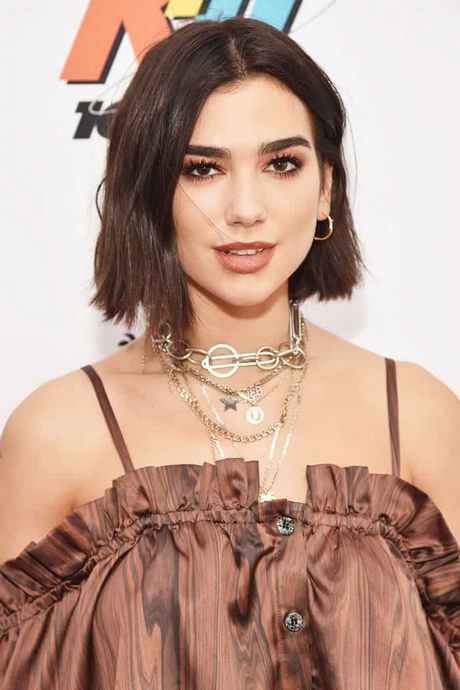 Capelli corti tendenze 2019