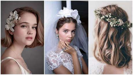 Capelli matrimonio 2019