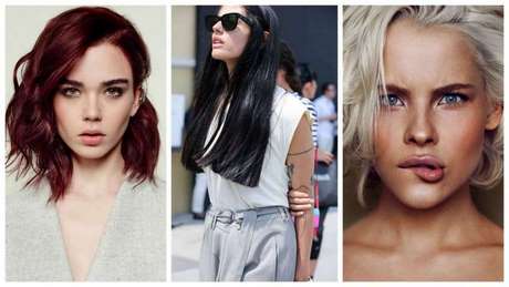 Tendenze capelli 2019