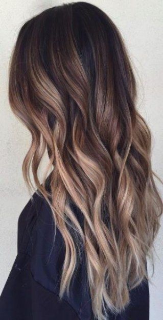 Capelli 2020 colore