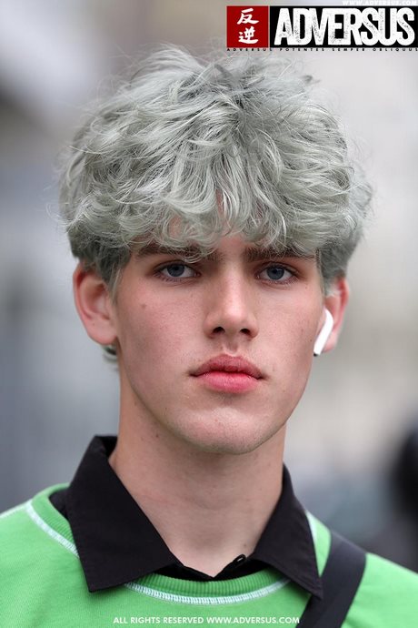 Capelli di moda 2020