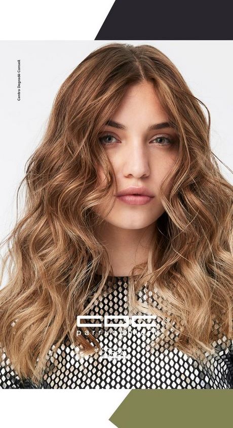 Capelli tagli autunno inverno 2020