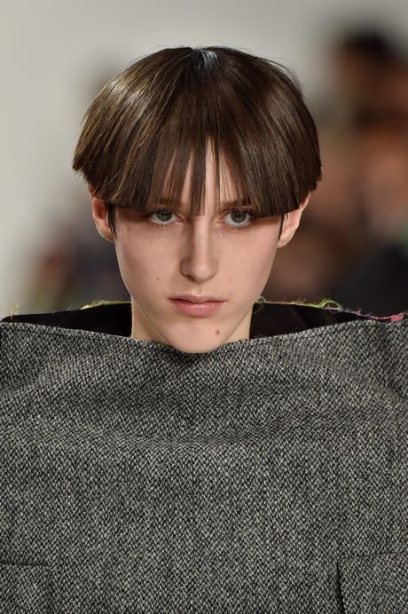 Capelli tagli autunno inverno 2020