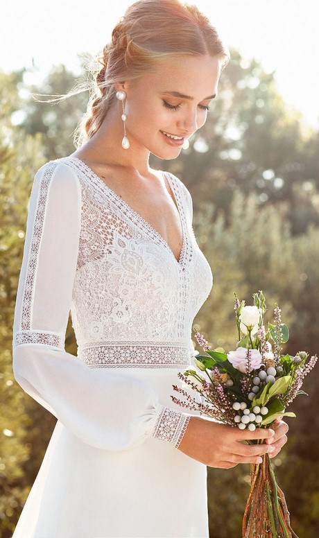 Collezione sposa 2020