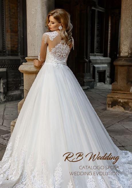 Collezione sposa 2020