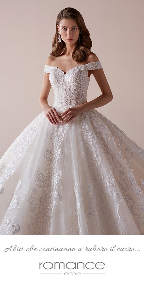 Collezioni sposa 2020