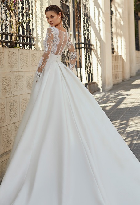 Collezioni sposa 2020